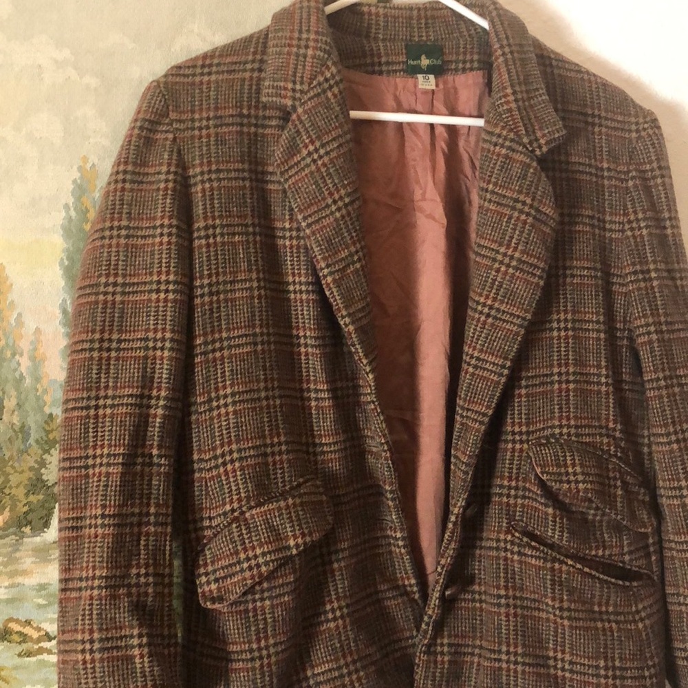 Blazer